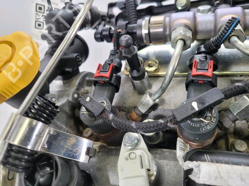 Motor OPEL CORSA D (S07) 1.3 CDTI (L08, L68) | BP30653612M1 