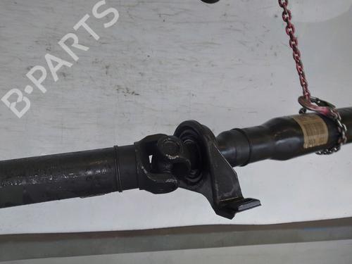 Driveshaft MERCEDES-BENZ E-CLASS (W211) E 220 CDI (211.006) | BP33567168M37 - Image 4