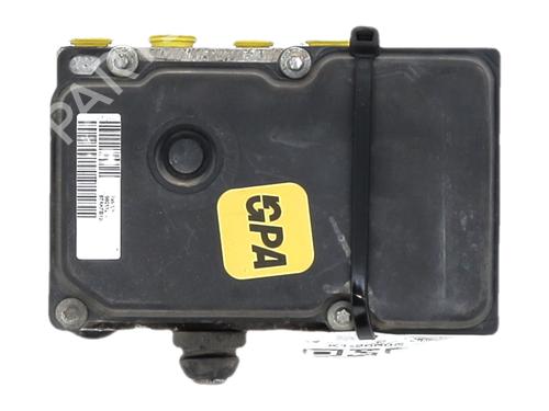 ABS pump CITROËN BERLINGO Box Body/MPV (B9) 1.6 HDi / BlueHDi 75 | BP36898398M43  - Image 6