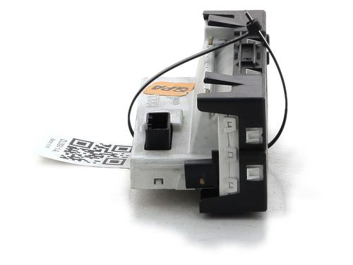 Display monitor RENAULT CLIO III (BR0/1, CR0/1) 1.5 dCi (BR17, CR17) | BP30140700C48