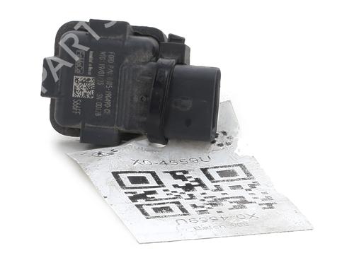 Used Electronic module FORD ECOSPORT 1.0 EcoBoost (125 hp) 29741644