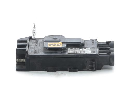 Used Electronic module RENAULT GRAND SCÉNIC III (JZ0/1_) 1.5 dCi (JZ09, JZ0D, JZ10, JZ14, JZ1G, JZ29, JZ2C) (110 hp) 31122016