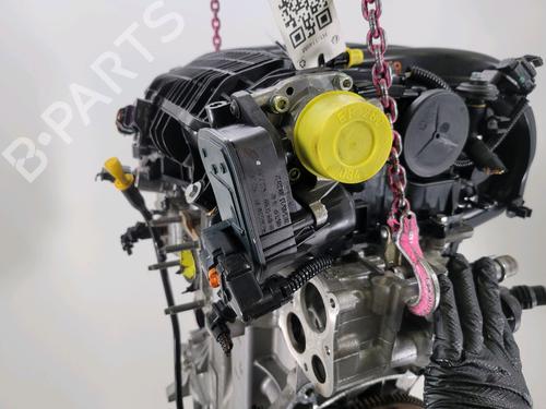 Engine PEUGEOT 208 I (CA_, CC_) 1.2 VTI 82 | BP29443970M1 