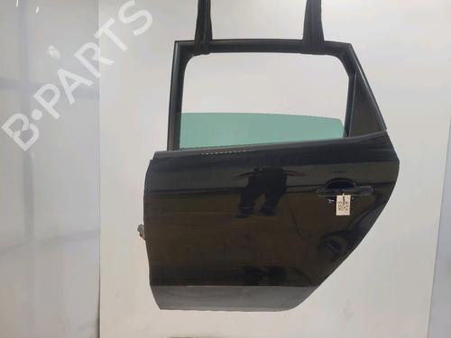 Portier links achter Portier links achter VW POLO V (6R1, 6C1) 1.6 TDI (90 hp) 37533044 37533044