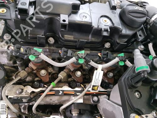 Engine CITROËN DS3 (SA_) 1.6 HDi 90 | BP37065007M1 - Image 8