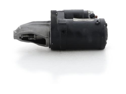 Starter SMART FORTWO Coupe (451) 1.0 (451.331, 451.380) | BP39394106M8 - Image 4