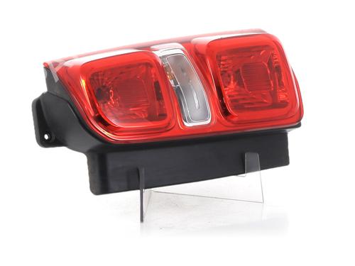 Right taillight TOYOTA PROACE Van (MDZ_) 2.0 D4d (MDZA) | BP37599997C35 - Image 5
