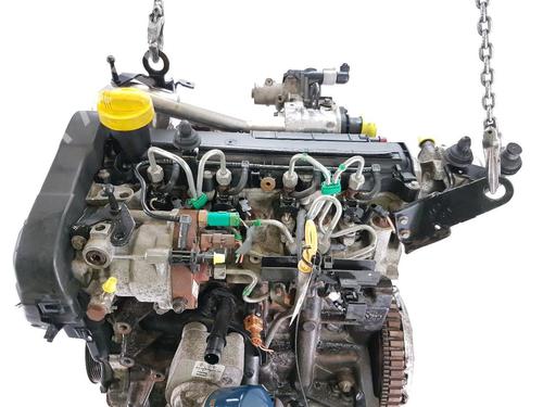 Engine RENAULT KANGOO (KC0/1_) 1.5 dCi | BP30118551M1
