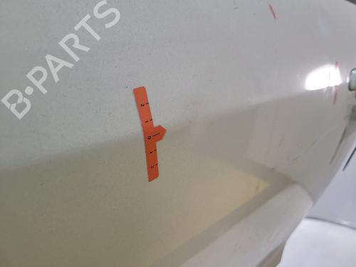 Left front door SUZUKI SWIFT IV (FZ, NZ) 1.3 DDiS (AZG413D, ZC02S, ZC92S) | BP25983747C2 