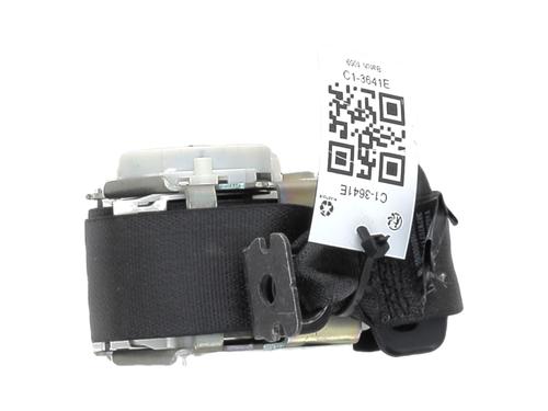 Used Rear right belt tensioner OPEL ADAM (M13) 1.4 (87 hp) 29110750