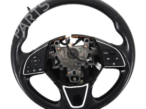 Used Steering wheel MITSUBISHI ECLIPSE CROSS (GK_, GL_) 1.5 T-Mivec 4WD (163 hp) 30474357