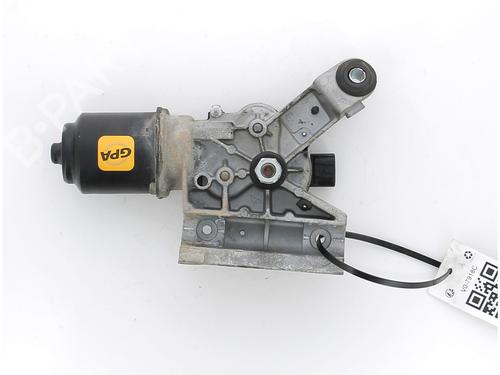 Front wiper motor NISSAN NAVARA NP300 (D40) 2.5 dCi 4WD | BP18671071M29 