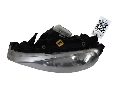 Left headlight OPEL COMBO Box Body/MPV 1.7 CDTI 16V | BP39489866C28  - Image 5