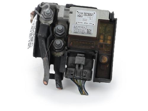 Used Electronic module Electronic module 36831284 36831284