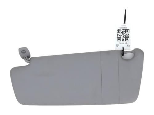 Left sun visor OPEL CORSA D (S07) 1.3 CDTI (L08, L68) | BP26970701I1 - Image 1
