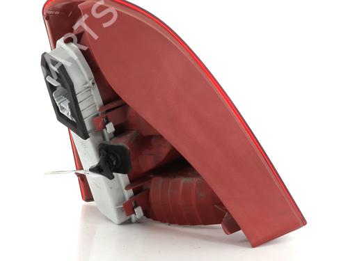Right taillight RENAULT CLIO II (BB_, CB_)  | BP28137811C35 