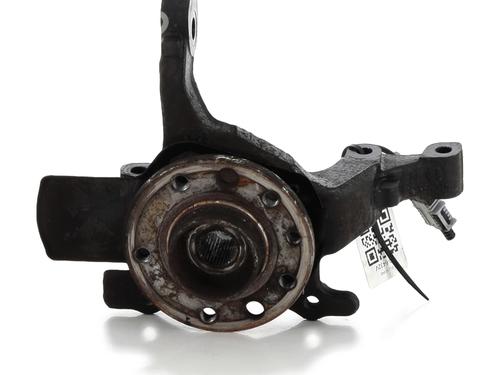 Used Right front steering knuckle OPEL ASTRA H (A04) [2004-2014]  25779705