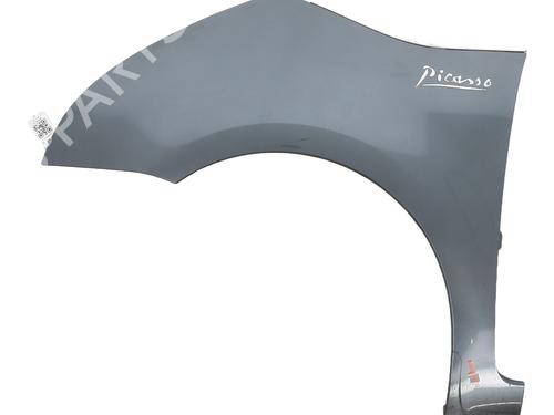 Used Left front fenders Left front fenders CITROËN C4 Picasso I MPV (UD_) [2006-2015] 33533531 33533531