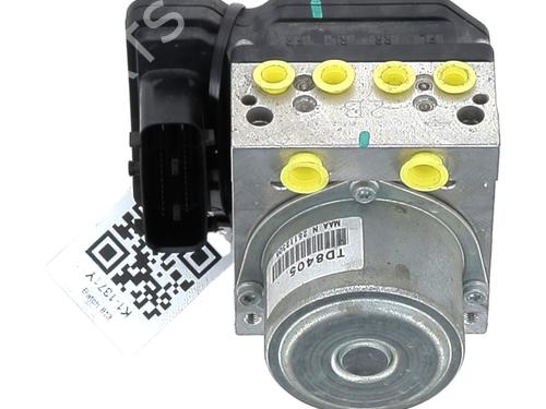 ABS pump RENAULT KOLEOS I (HY_) 2.0 dCi (HY0K) | BP27559545M43 