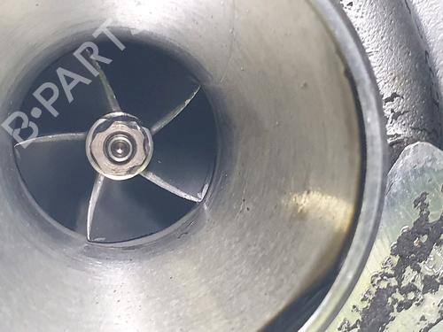 Engine CITROËN C3 I (FC_, FN_) 1.4 16V HDi | BP30812860M1