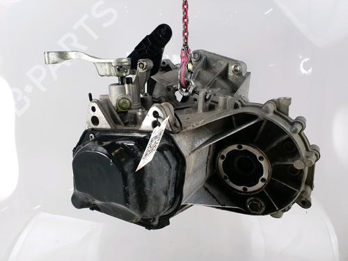 Gearbox SEAT IBIZA IV (6J5, 6P1)  | BP25983768M3 