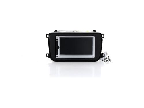 Bilradio Bilradio SMART FORTWO Coupe (451) 1.0 Turbo (451.332) (84 hp) 36402107 36402107