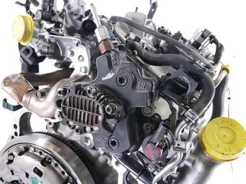 Engine HONDA CIVIC VIII Hatchback (FN, FK) 2.2 CTDi (FK3) | BP30049510M1 