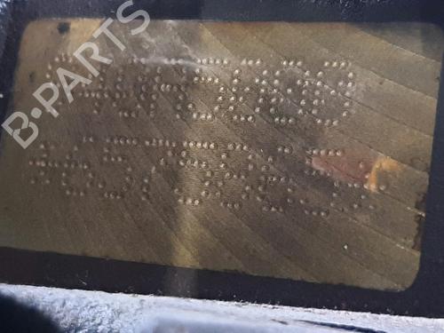 Engine ALFA ROMEO GIULIETTA (940_) 2.0 JTDM (940.FXL1A) | BP32487891M1