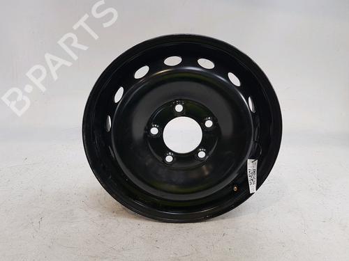Used Rim OPEL MOVANO B Van (X62) 2.3 CDTI FWD (FV) (136 hp) 13682579