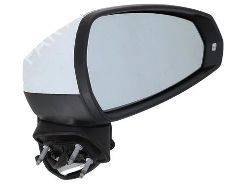Used Right mirror AUDI A3 Sportback (8VA, 8VF) 1.4 TFSI e-tron (150 hp) 28207985