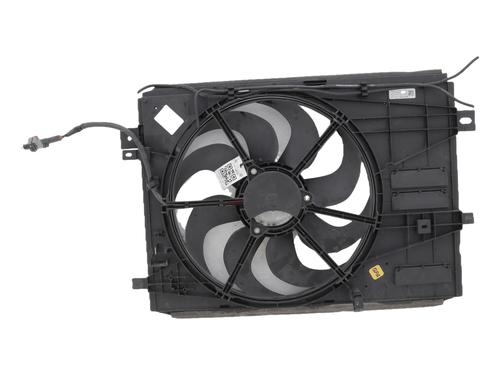Used Radiator fan Radiator fan OPEL VIVARO C Van (K0) 1.5 (120 hp) 40003938 40003938