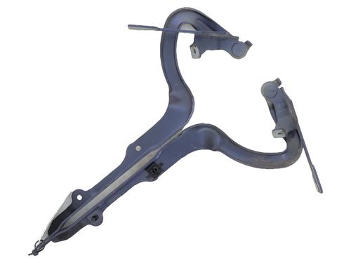 Used Hinge/Door check strap Hinge/Door check strap PEUGEOT 208 I (CA_, CC_) 1.4 HDi (68 hp) 33299994 33299994