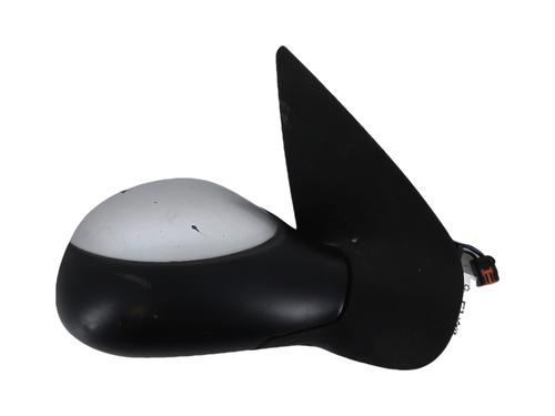 Right mirror PEUGEOT 206 Hatchback (2A/C) 1.6 i | BP29231983C27 