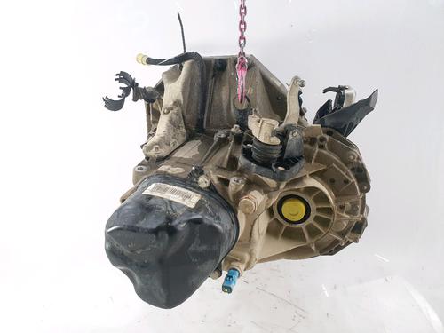 Gearbox DACIA DUSTER (HS_) 1.5 dCi (HSAJ) | BP31662132M3