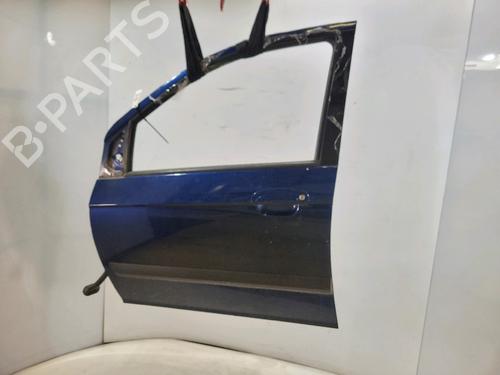 Used Left front door HYUNDAI GETZ (TB) 1.5 CRDi (88 hp) 24634641