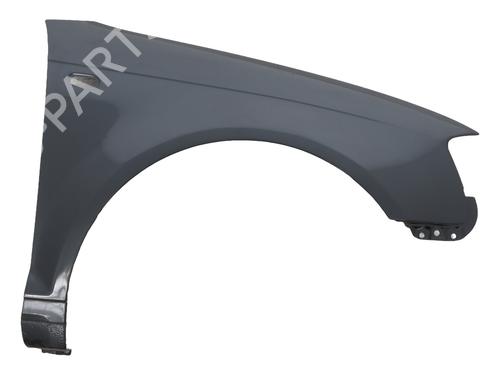 Used Right front fenders AUDI A3 Sportback (8PA) 2.0 FSI (150 hp) 29443500