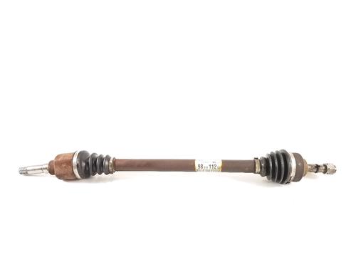 Used Right front driveshaft Right front driveshaft PEUGEOT 208 I (CA_, CC_) 1.4 HDi (68 hp) 11186475 11186475