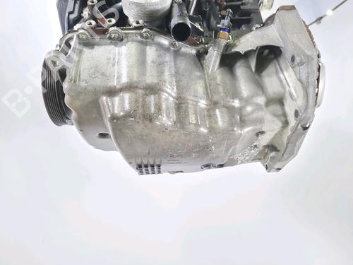 Engine RENAULT CLIO IV (BH_) 1.5 dCi 90 | BP30190457M1
