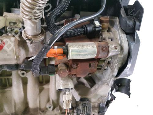 Engine PEUGEOT 107 (PM_, PN_) 1.4 HDi | BP25992740M1 