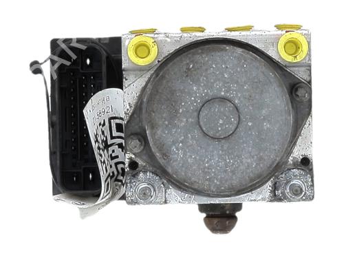 ABS pump SUZUKI SX4 (EY, GY) 1.6 VVT 4x4 (RW416) | BP38792683M43 - Image 5