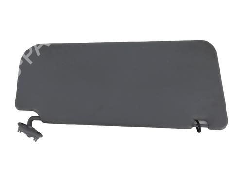 Left sun visor PEUGEOT PARTNER MPV (5_, G_) 1.9 D | BP30367199I1