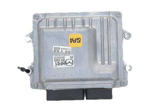 Engine control unit (ECU) MAZDA 3 Hatchback (BP) SKYACTIV-X M Hybrid | BP38678990M57 - Image 2