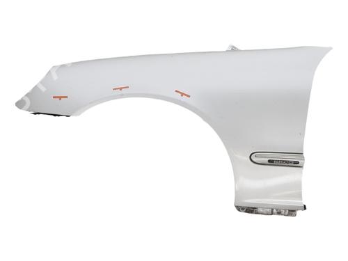 Used Left front fenders Left front fenders MERCEDES-BENZ C-CLASS (W203) C 220 CDI (203.006, 203.008) (143 hp) 36692083 36692083