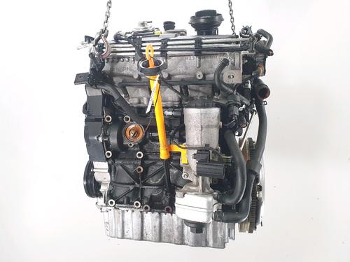 Engine VW GOLF PLUS V (5M1, 521) 1.9 TDI | BP36831414M1 - Image 2