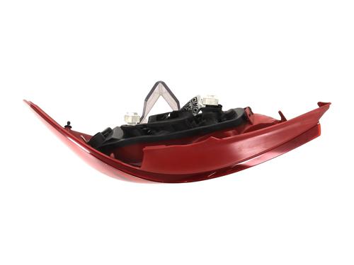 Used Left taillight OPEL CORSA D (S07) 1.3 CDTI (L08, L68) (75 hp) 29579158