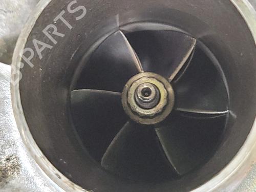 Engine CITROËN C5 I (DC_) 2.2 HDi (DC4HXB, DC4HXE) | BP20928185M1 
