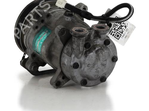 AC compressor CITROËN SAXO (S0, S1)  | BP28447106M34 