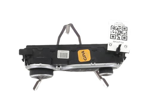 Climate control RENAULT TWINGO III (BCM_, BCA_) | BP26536928I5