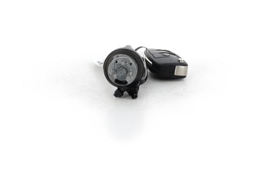 Ignition barrel AUDI A3 (8P1) 1.9 TDI | BP37191665M48 - Image 3