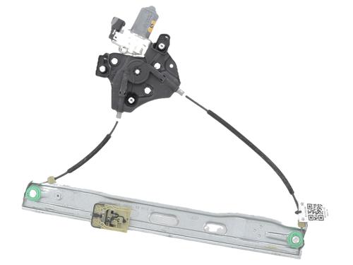 Front right window mechanism FORD TRANSIT CONNECT V408 Box Body/MPV | BP38344367C23 - Image 2